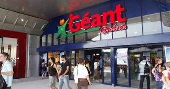 Ocado Group extends partnership with Groupe Casino in France