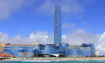 Ocean Casino Raising The Ante On Upgrades