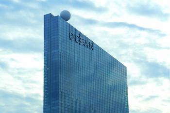 Ocean Casino Resort’s $85m Development Almost Complete
