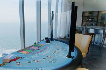 Ocean Casino Resort's The Loft Is Atlantic City's First High-Roller Suite
