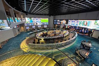 Ocean Casino unveils $85 million worth of improvements