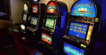 October casino revenue rebounds in W.Va.