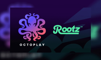 Octoplay is now live with Rootz!