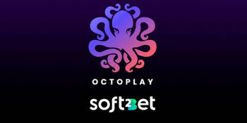 Octoplay Launches Content with Soft2Bet