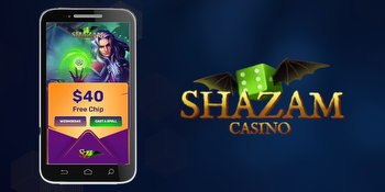 Official Site of Shazam Casino in Australia