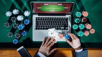#OFMBusinessHour: Fraudsters shift their attention to online gambling