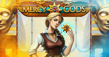 Oh Mercy! TwinSpires Casino player wins $89,000 on Mercy of the Gods