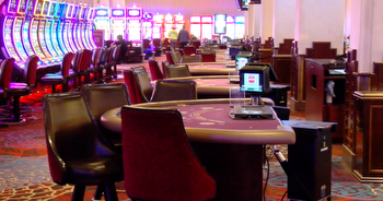 Ohio gambling revenues remain strong in February