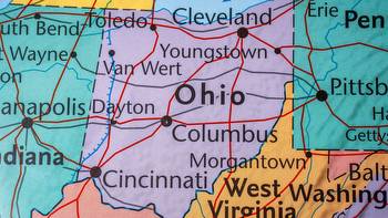 Ohio gaming revenue falls to $86 million in July