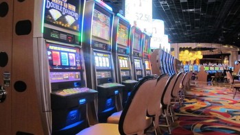 Ohio ranked sixth in casino revenue as gambling industry hits jackpot year