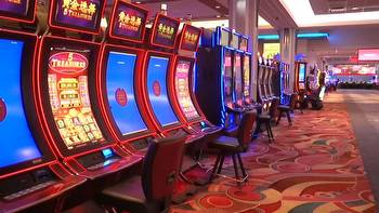 Ohio's casino revenue shatters yearly records