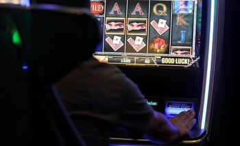 Ohio's Casinos, Racinos Had Hard Time In October