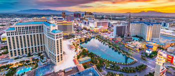 Ojos Locos Casino In Las Vegas Will Market To City's Latino Community