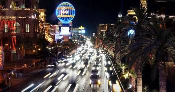 Old School Las Vegas Strip Casino Royale Faces Surprise Implosion