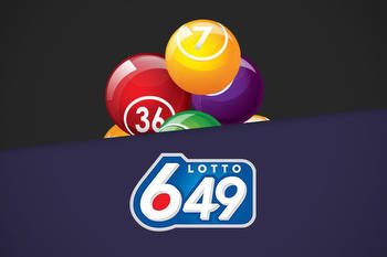 OLG Promotes Lotto 6/49 Changes in New Spot