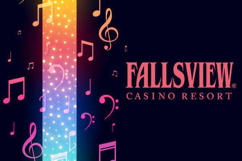 OLG Stage at Fallsview Casino Presents “I Love the '90s Tour”