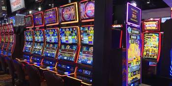 Omaha WarHorse Casino slowly progressing while Lincoln’s generates thousands