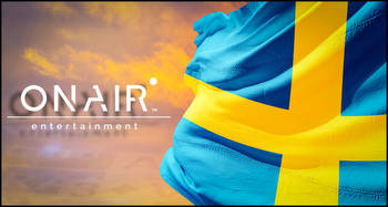 OnAir Entertainment gets certified for Sweden