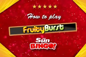 one of Sun Bingo’s top slots