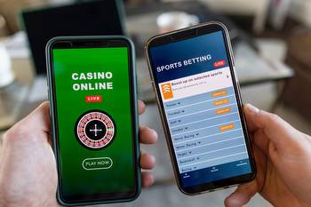 One state is betting on technology to address problem gambling