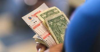 One ticket in Illinois won the second-largest Mega Millions jackpot of nearly $1.34 billion