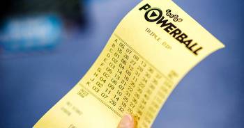 One ticket wins $37 million Lotto Powerball jackpot