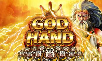 OneTouch reveals epic mobile-first game God Hand