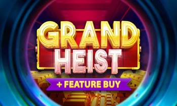 OneTouch revisits the vault in Grand Heist Feature Buy