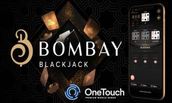 OneTouch Rolls Out Casino Classic with Bombay Blackjack