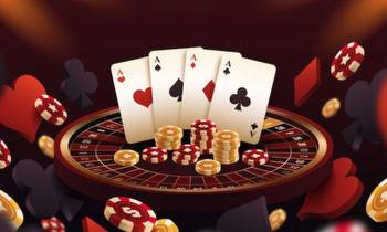 Online Australian Casino: The Ultimate Guide for Gamblers