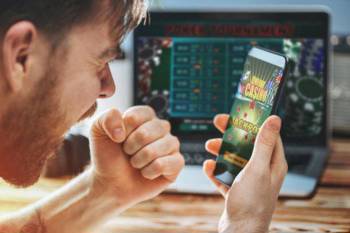 Online Betting Apps: Revolutionizing the Way We Gamble