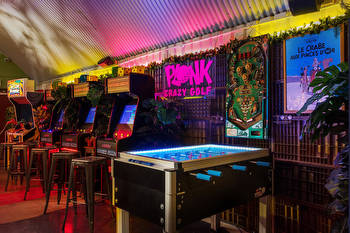 Online Bingo UK report reveals the arcade gambling habits of Britain’s children & calls for tighter regulation