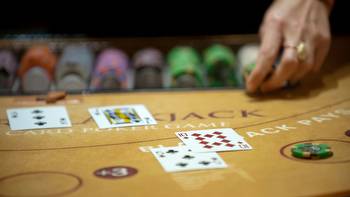 Online Casino: 5 beginner tips for winning at online blackjack