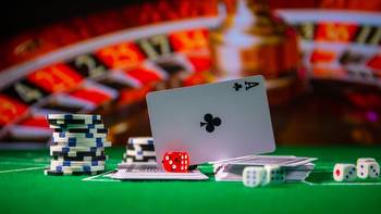 Online Casino: A Comprehensive Guide to Playing Casino Games on the Internet