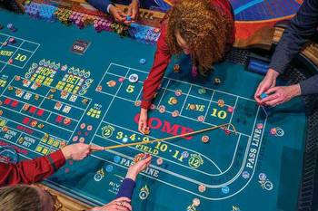 Online Casino Craps: An Exhaustive Guide to the Popular Dice Game