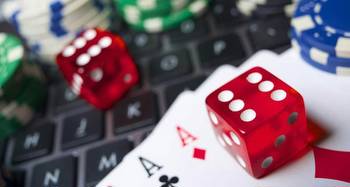 Online casino game developers