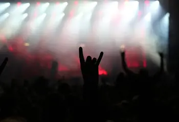 Online casino games in New Zealand can help you buy a ticket to your favorite metal concert