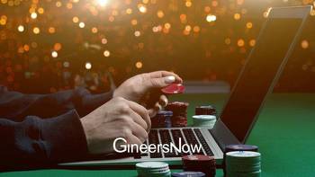 Online Casino Games Secrets to Increase Your Odds