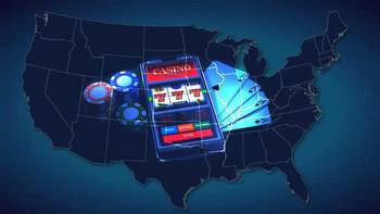 Online Casino Gaming in the US: A Guide