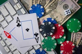 Online Casino Gaming Trends in 2022 And Beyond