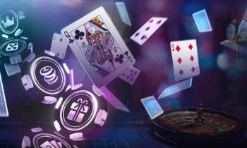 Online Casino Industry Trends and Growth 2020/21