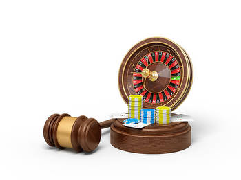Online casino legislation in Spain vs Ireland