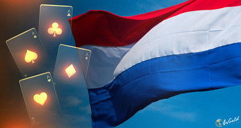 Online casino market growth in the Netherlands