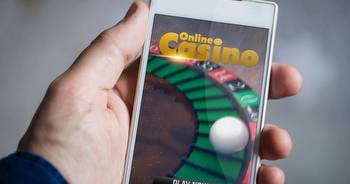 Online Casino News New Jersey