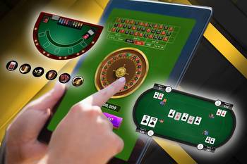 Online casino offers: Top sign up specials including free spins, bonus cash and no deposit deals