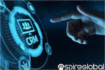 Online Casino Provider Aspire Ups CRM Capabilities with New System