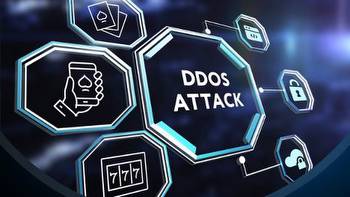 Online Casino Security: DDoS Attack and How To Avoid It