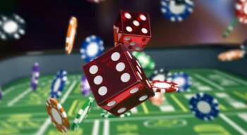 Online casino sites: How fast the industry is growing?