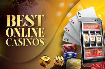 Online Casino Sites: The Ultimate Guide to Finding Your Perfect Gaming Platform