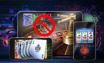 Online Casino Stops NFT Sale Following a Regulatory Issue